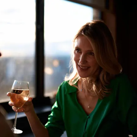 Marriott Hotel Glasgow