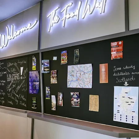 Апарт-отель Adagio