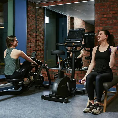 Апарт-отель Adagio 4*