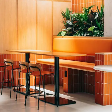 Hotel The Social Hub Glasgow