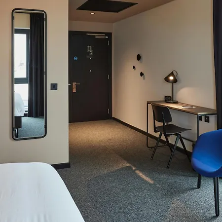 The Social Hub 4* Glasgow