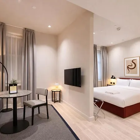 Vcity At The Teacher Aparthotel
