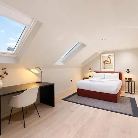 Vcity At The Teacher شقة فندقية