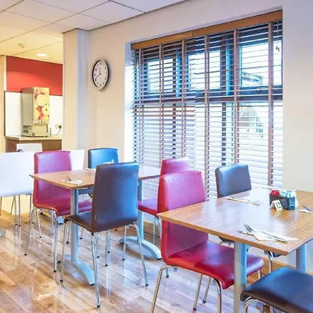 Travelodge Airport Glasgow