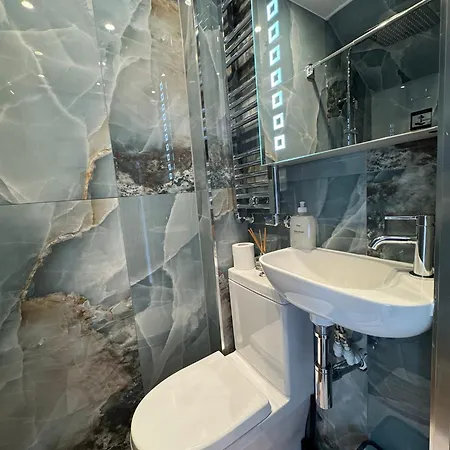 Charming 3-bedroom House