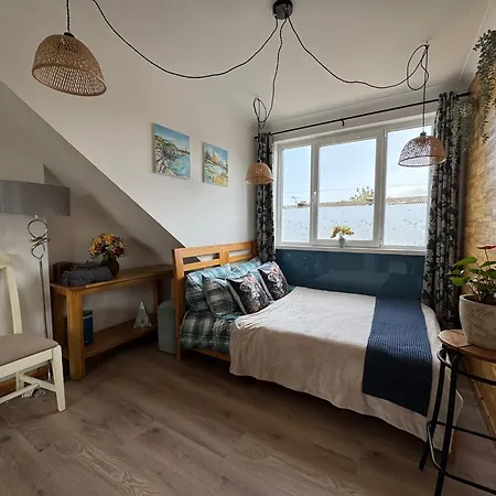 Charming 3-bedroom House *