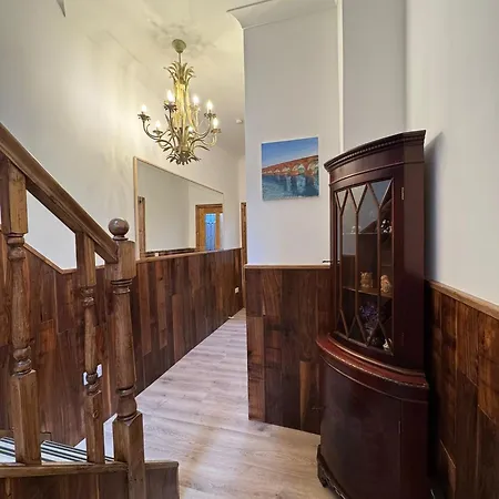 Charming 3-bedroom House * Γλασκώβη