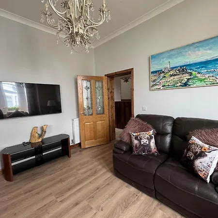 Charming 3-bedroom House *