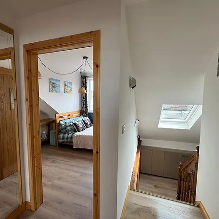 Charming 3-bedroom House 別荘 *