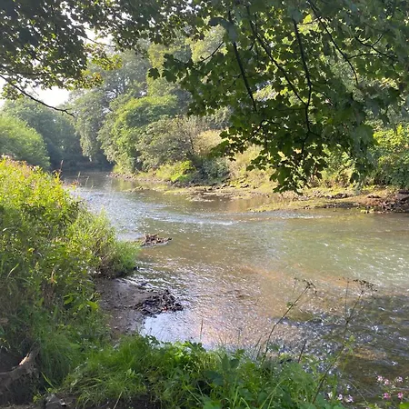 Σπίτι διακοπών Beautiful 4 Bed Sandstone