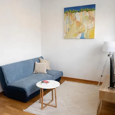 Luxury Historic City-centre Flat & Free Parking Apartamento Glasgow