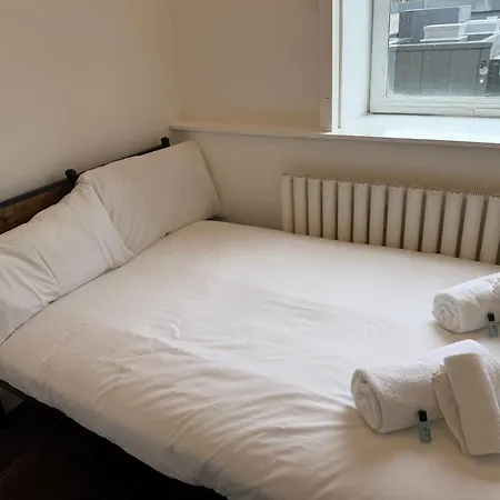 Merchant G1 Appartement Glasgow