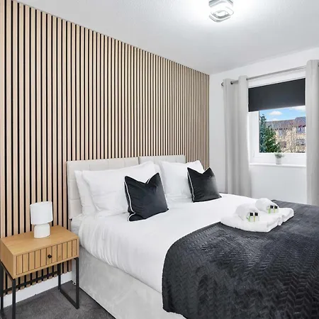 Apartment West End With Fast Wifi - Walk To Subway *