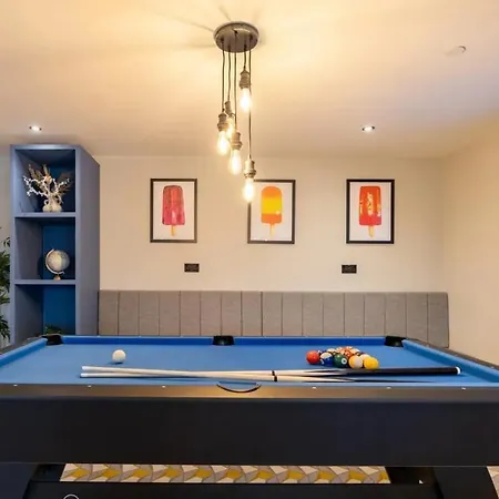 For Students Only West End In