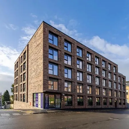 For Students Only West End In *