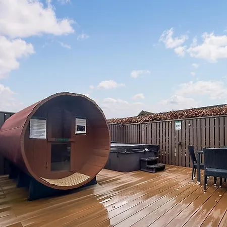 Apartamento Conemara - Uk51249 Glasgow