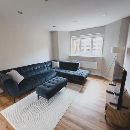 Luxe Apartament