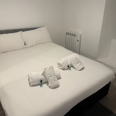 Apartment West End By Kelvingrove Glasgow