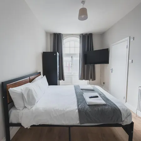 Appartamento Hydro Glasgow