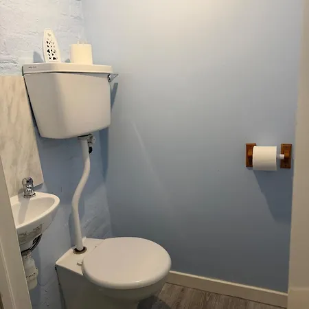 Apartment West End By Kelvingrove