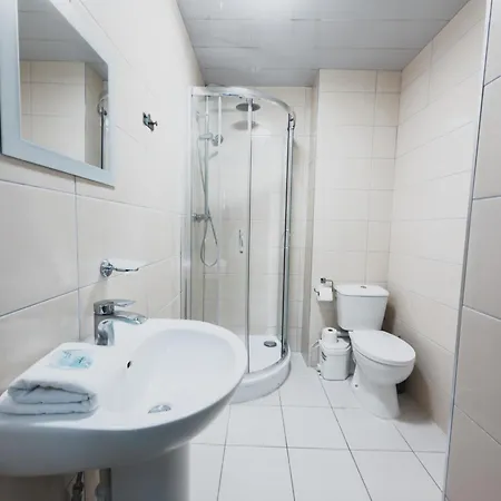 Appartement Relaxing *