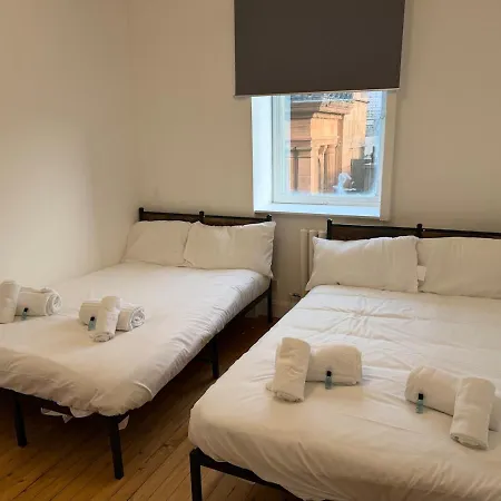 Merchant G1 Appartement