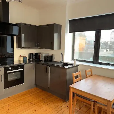 Merchant G1 Appartement *