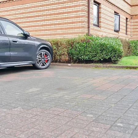 West End With Fast Wifi - Walk To Subway * Glasgow