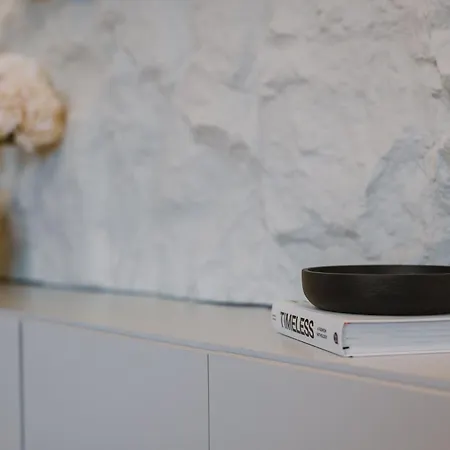 Lägenhet Jw Canmore Aparthouse Glasgow