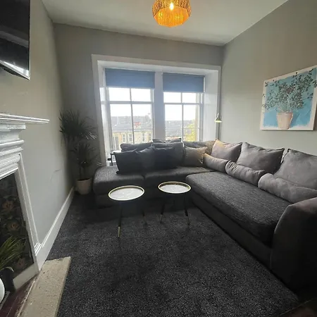 The West Nest For Six - Pass The Keys Apartamento *