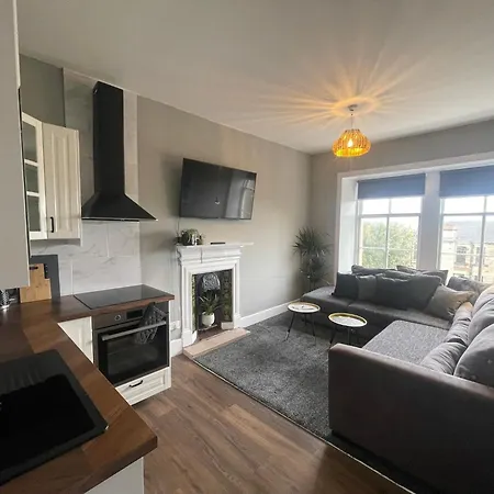 Apartamento The West Nest For Six - Pass The Keys *