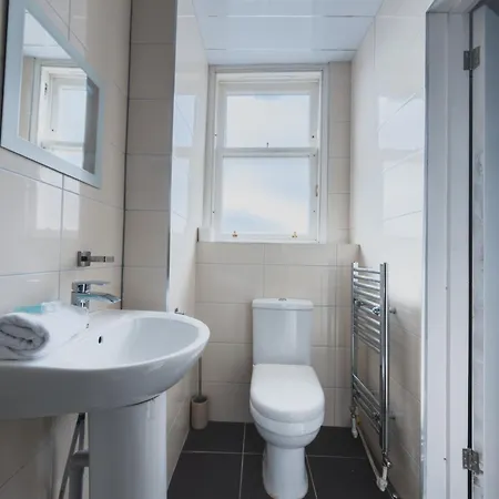 Appartamento Hydro *