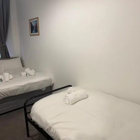 West End By Kelvingrove