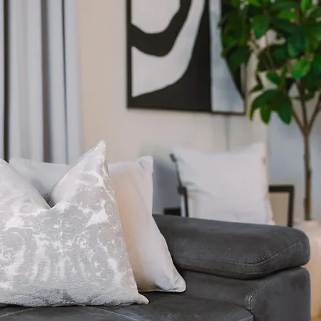 Lägenhet Jw Canmore Aparthouse *