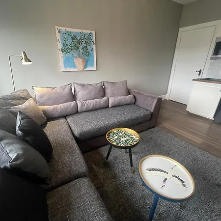 The West Nest For Six - Pass The Keys Apartamento *