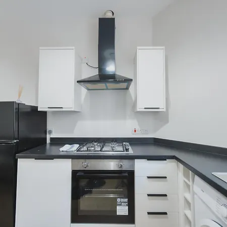 Relaxing Appartement