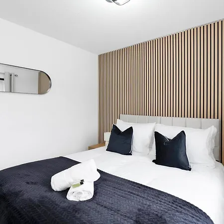 West End With Fast Wifi - Walk To Subway * Glasgow