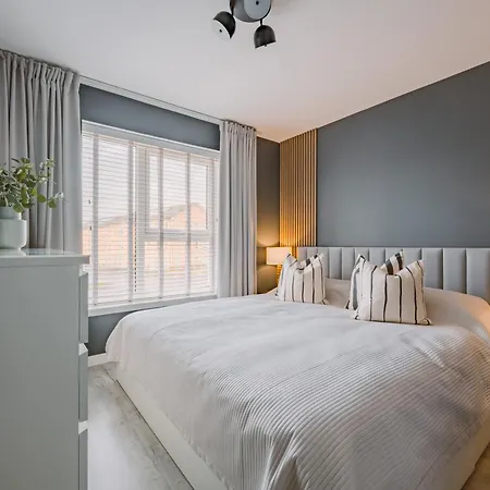 Jw Canmore Aparthouse