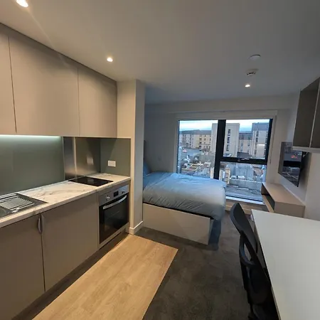 For Students Only West End In