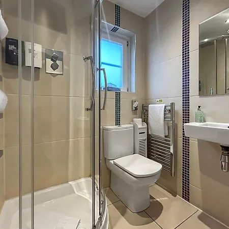 Conemara - Uk51249 Apartment *