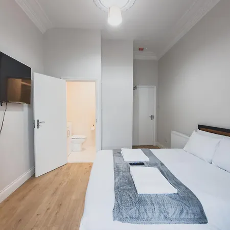 Relaxing Apartman *