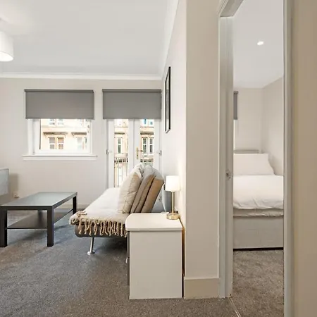 1br Shawlands Walk To Queens Park With Parking Appartement *