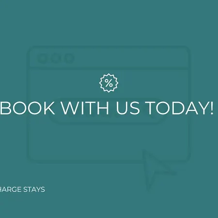 Free Parking - Sleeps 6 - 2 Bedrooms - Great Transport Links Appartement