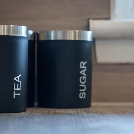 1br Shawlands Walk To Queens Park With Parking Appartement Glasgow