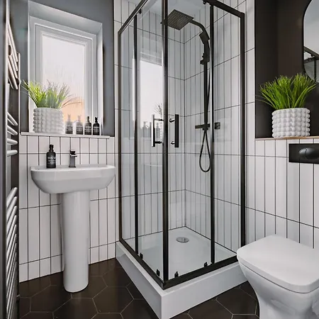 Jw Canmore Aparthouse Апартаменты *