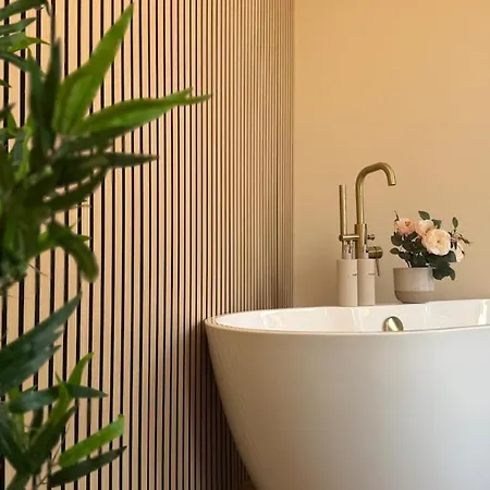 Romantic Brand New Flat, Centre Διαμέρισμα