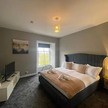 Apartament The West Nest For Six - Pass The Keys *