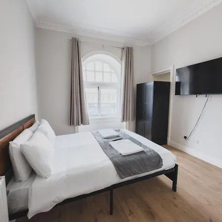 Daire O2 Spacious Hideaway