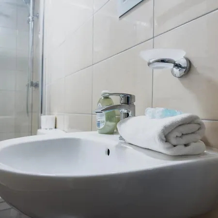 Daire O2 Spacious Hideaway *