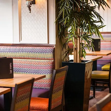 Hotel Leonardo West End Glasgow